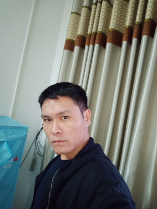 心如止水的第一张照片--平潭相亲服务中心