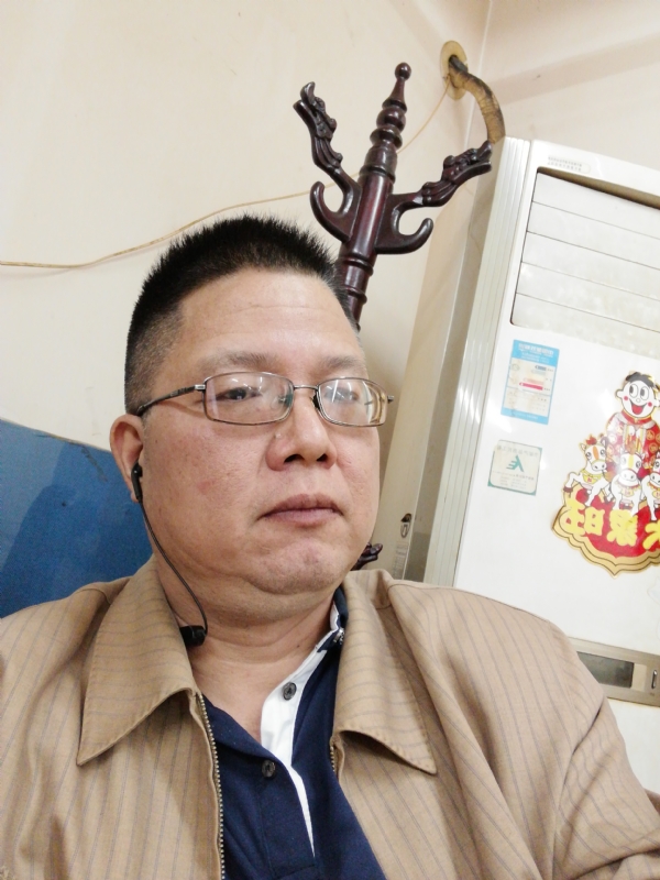 一个人的第一张照片--平潭相亲服务中心