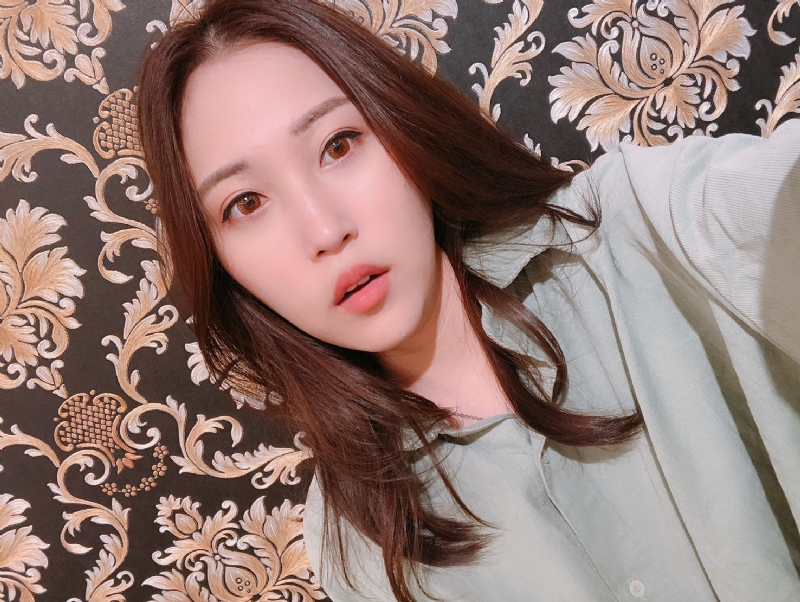 張婕兒的第一张照片--平潭相亲服务中心
