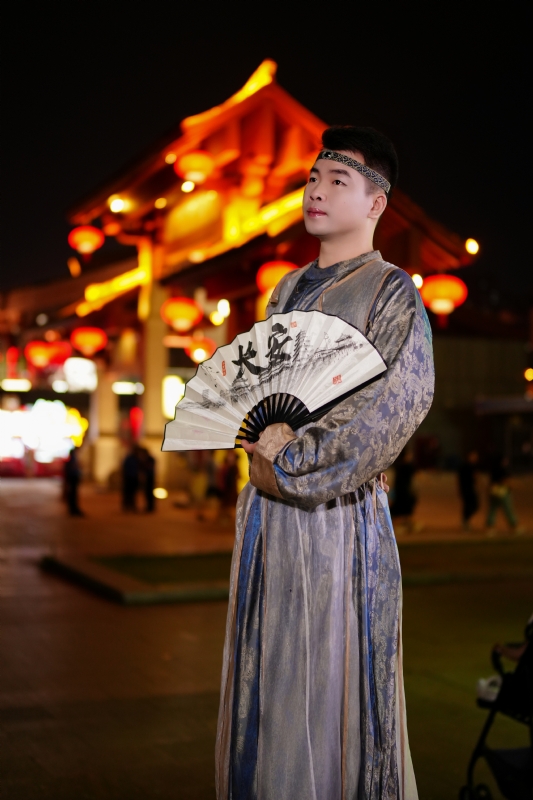 细辉的第一张照片--平潭相亲服务中心