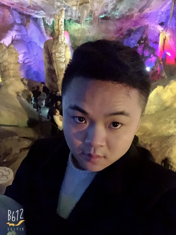 奔跑的五花肉的第一张照片--平潭相亲服务中心