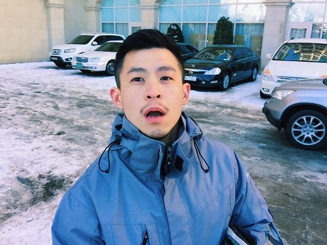 随缘的第一张照片--平潭相亲服务中心