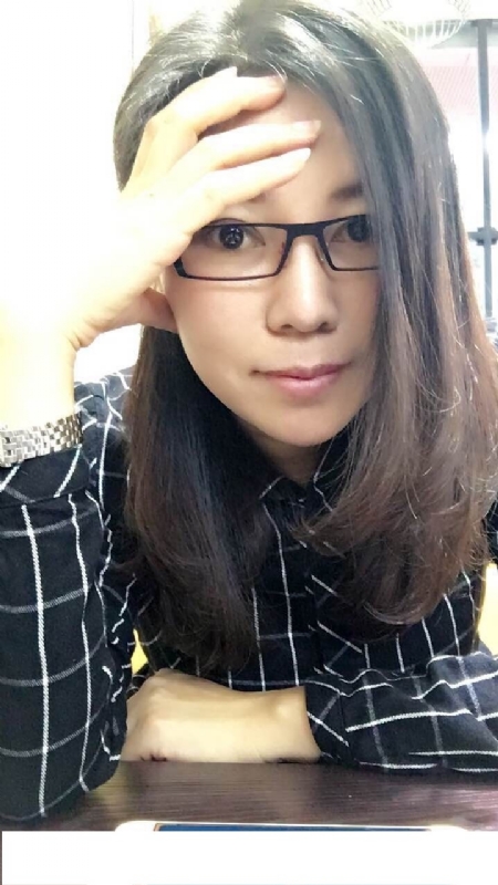 眼角的泪的第一张照片--平潭相亲服务中心