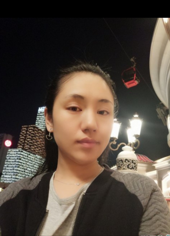 飄兒的第一张照片--平潭相亲服务中心