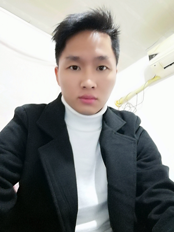 陈白猴的第一张照片--平潭相亲服务中心