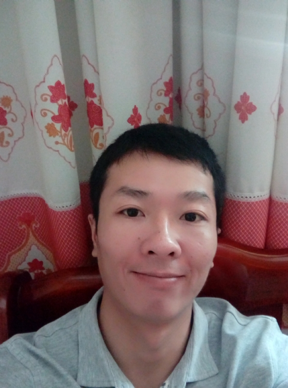 疯狂的土豆的第一张照片--平潭相亲服务中心