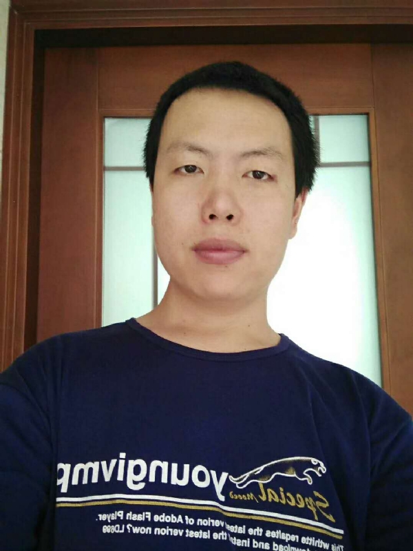 期待认识你的第一张照片--平潭相亲服务中心