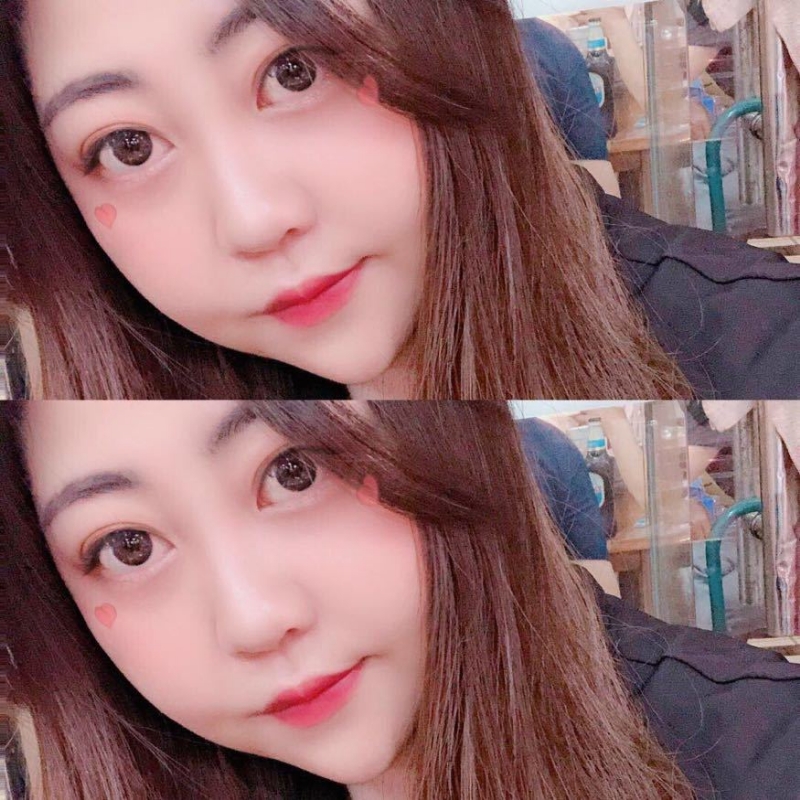 李洁白无瑕的第一张照片--平潭相亲服务中心