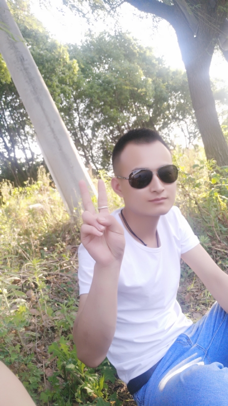 马凯亮的第一张照片--平潭相亲服务中心