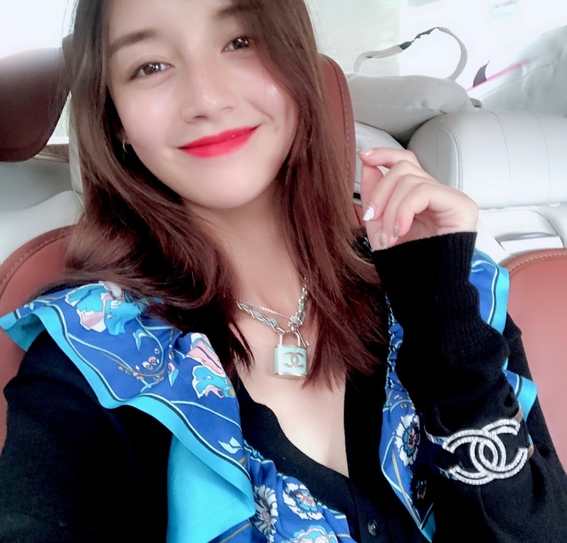 林馨的第二张照片--平潭相亲服务中心