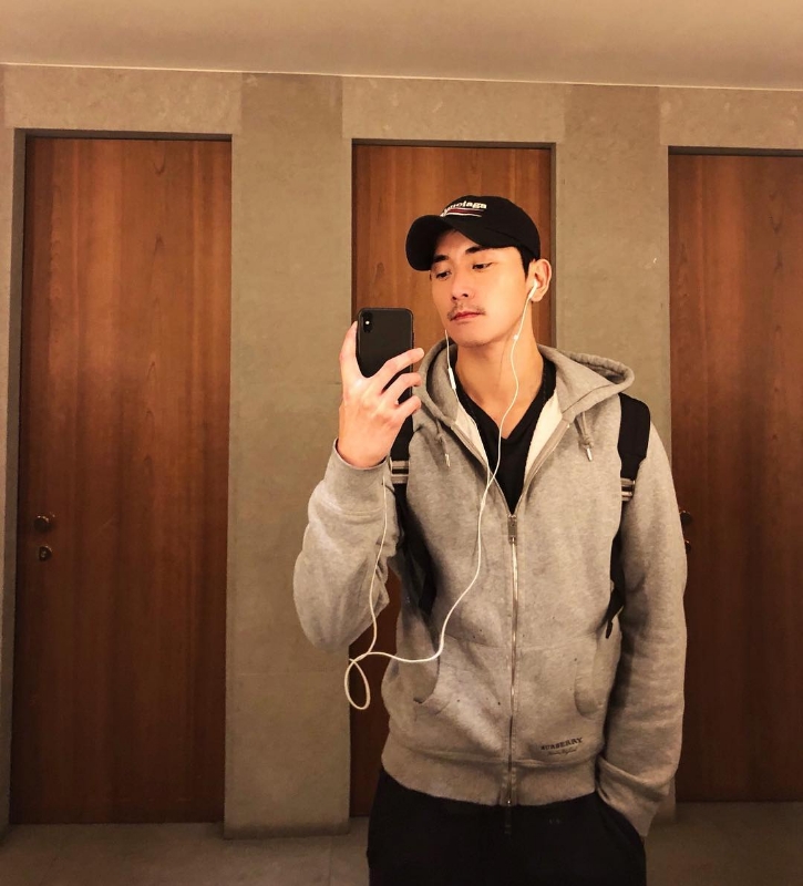 寻水的鱼的第一张照片--平潭相亲服务中心