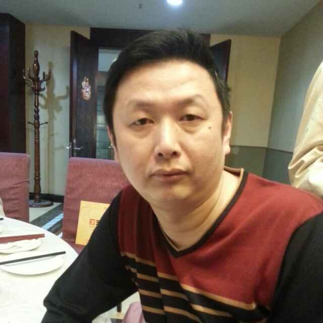四哥的第一张照片--平潭相亲服务中心