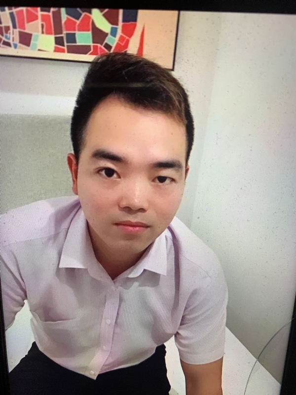 季军的第一张照片--平潭相亲服务中心