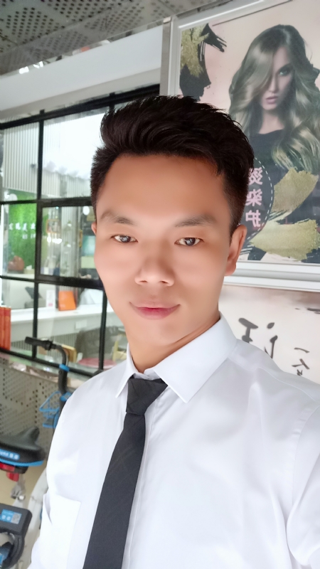 阳光男士的第一张照片--平潭相亲服务中心