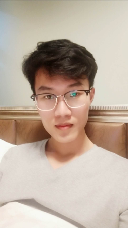 liubingyang的第一张照片--平潭相亲服务中心