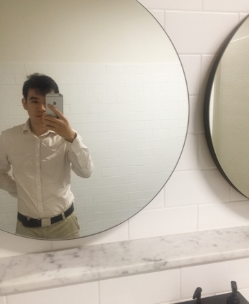男人盾的第一张照片--平潭相亲服务中心