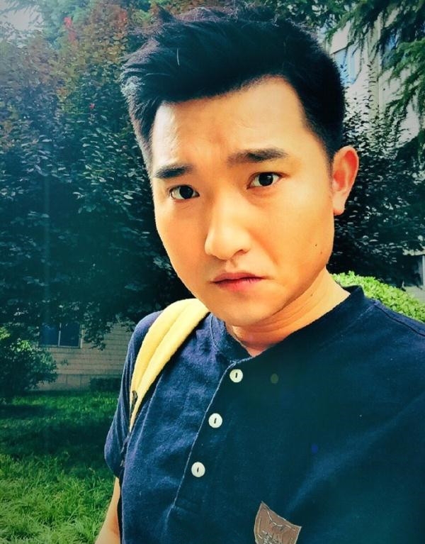 奋斗的第一张照片--平潭相亲服务中心