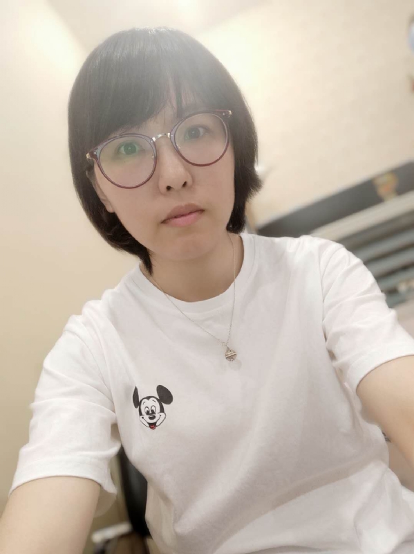 至简至繁的第一张照片--平潭相亲服务中心