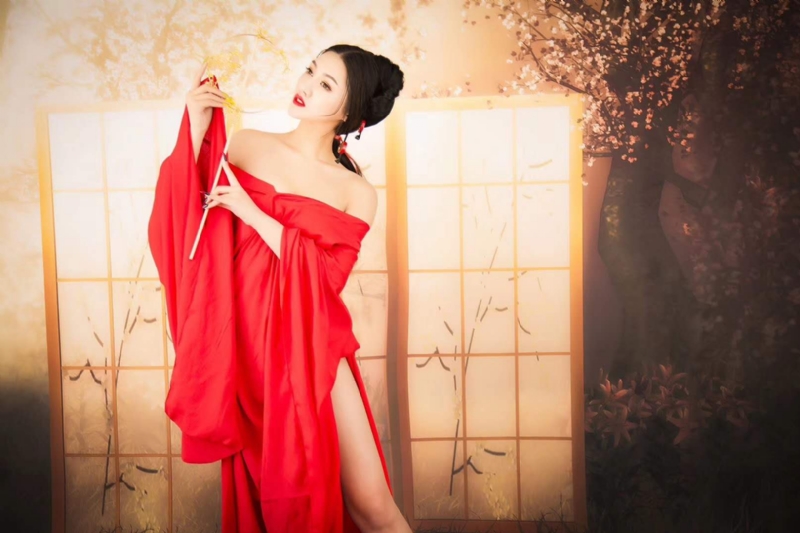 小艾的第三张照片--平潭相亲服务中心