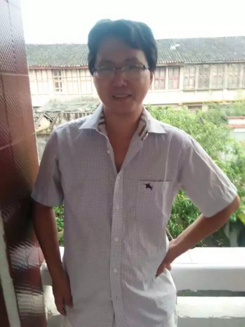 敬奉的第一张照片--平潭相亲服务中心