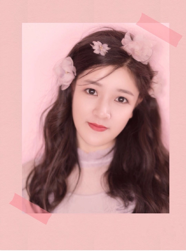 Leona的第一张照片--平潭相亲服务中心