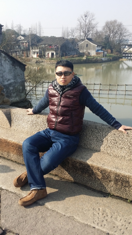 暖男2019的第一张照片--平潭相亲服务中心