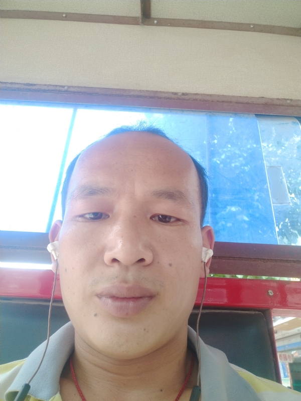 缘分的第一张照片--平潭相亲服务中心