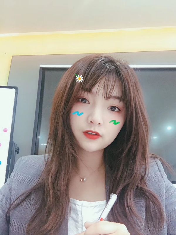 Lisa的第一张照片--平潭相亲服务中心