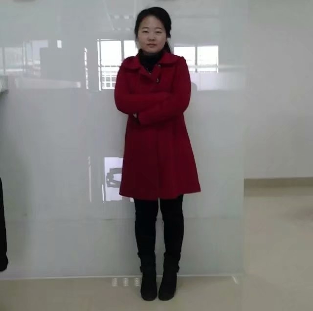 陈美美2019的第一张照片--平潭相亲服务中心