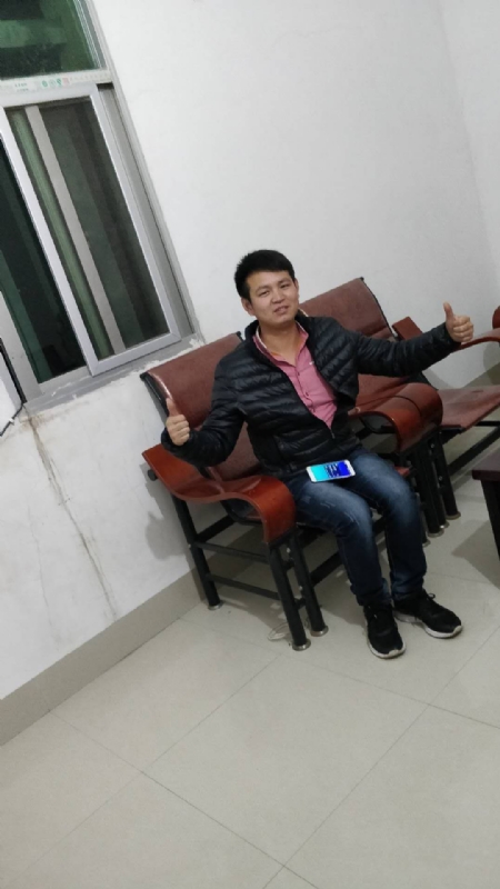 马云的第一张照片--平潭相亲服务中心