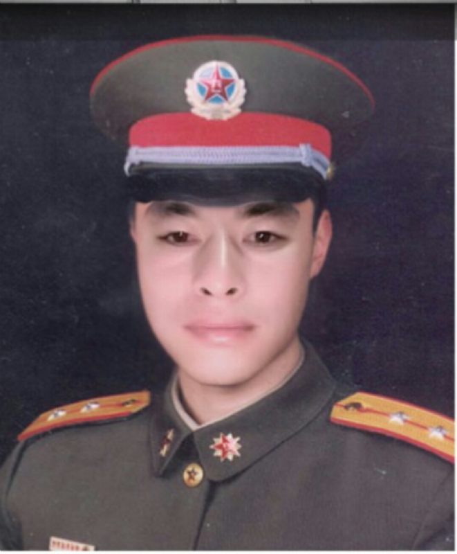 黄一友的第一张照片--平潭相亲服务中心