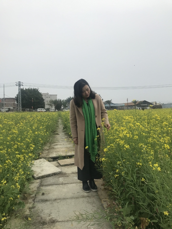多多的第一张照片--平潭相亲服务中心