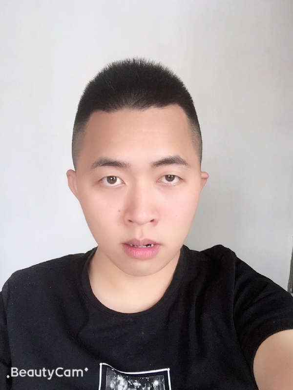 小白的第一张照片--平潭相亲服务中心