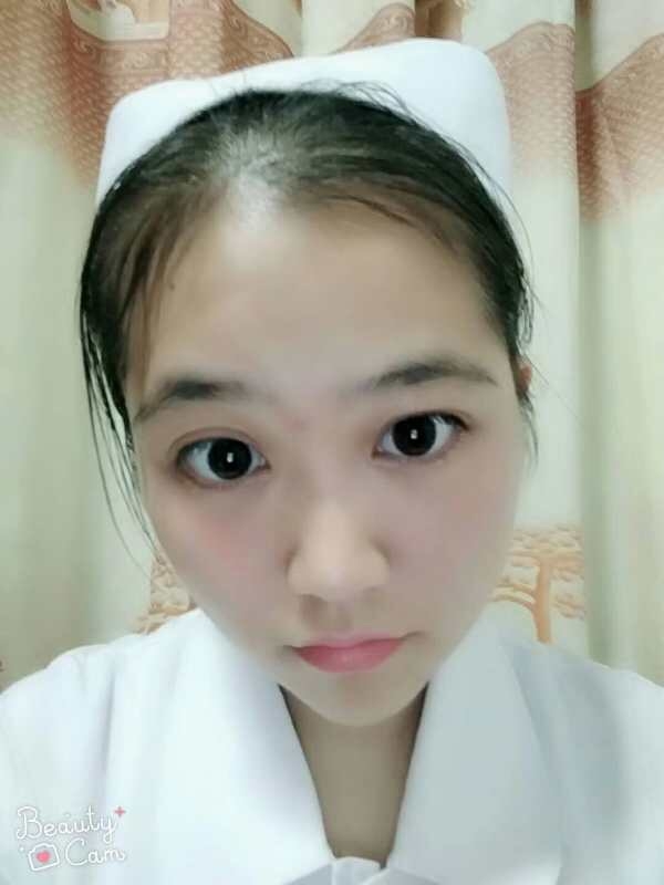 美美的第二张照片--平潭相亲服务中心
