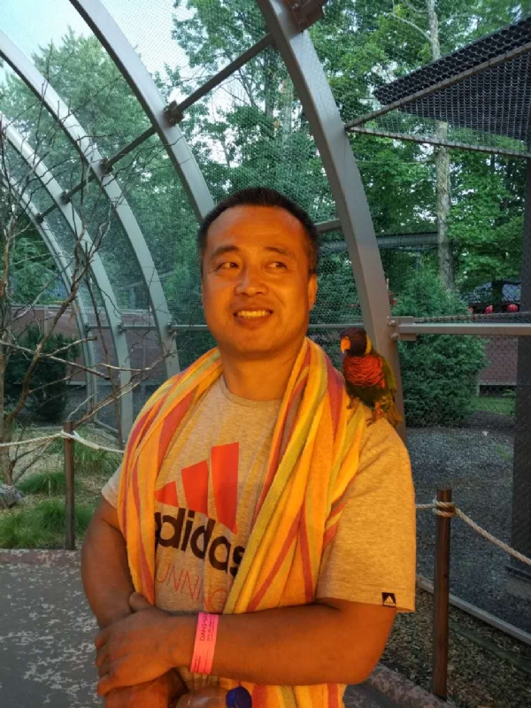 sa的第一张照片--平潭相亲服务中心