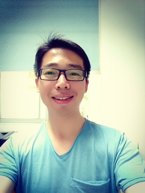 湘香月的第一张照片--平潭相亲服务中心
