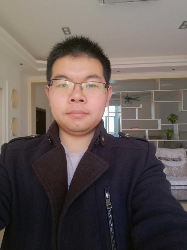 曾琼的第一张照片--平潭相亲服务中心