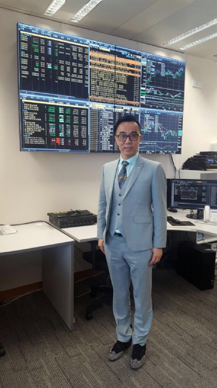 缘来是你的第一张照片--平潭相亲服务中心