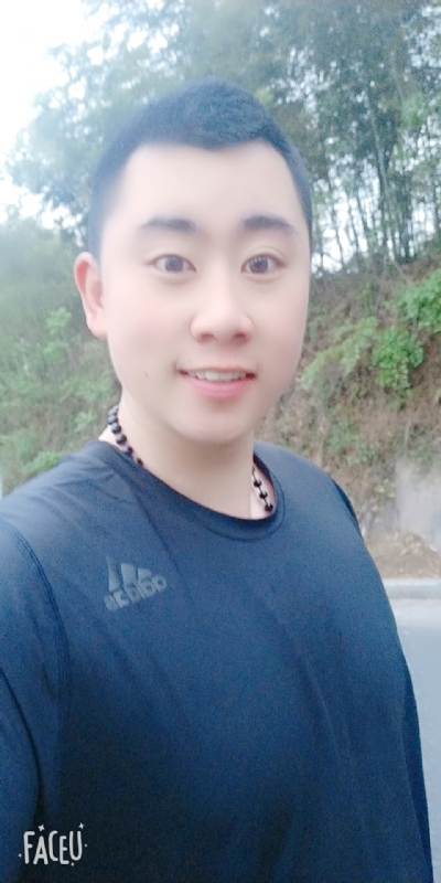 帅小伙的第一张照片--平潭相亲服务中心