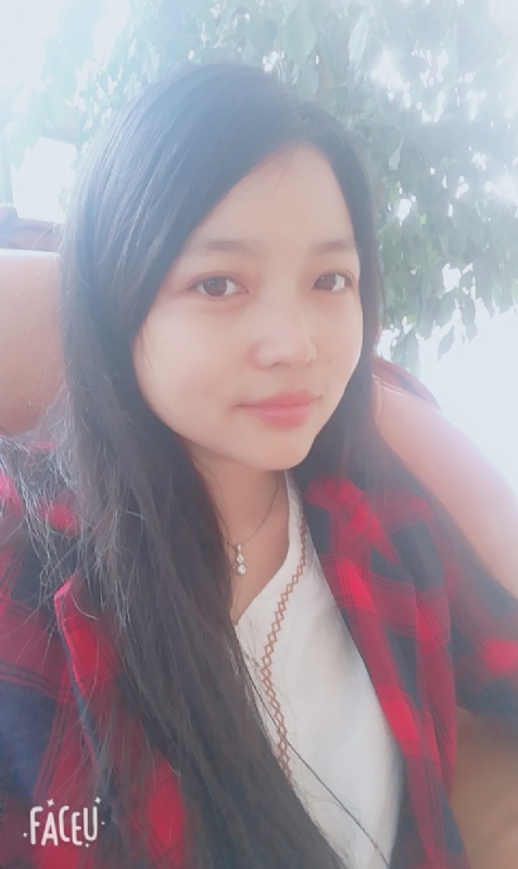 玉婷的第一张照片--平潭相亲服务中心