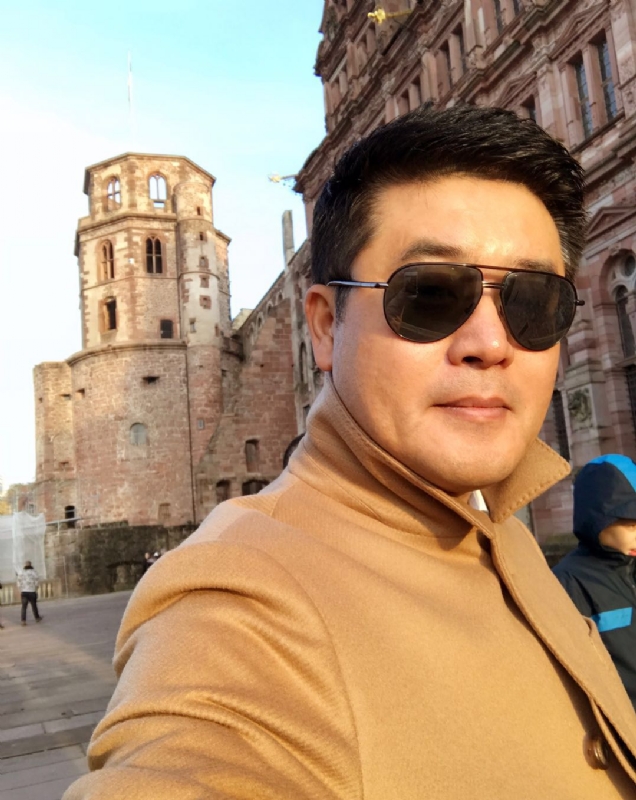 天马行空的第二张照片--平潭相亲服务中心