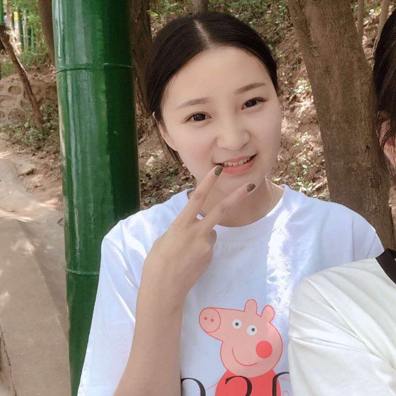 小妮子的第一张照片--平潭相亲服务中心