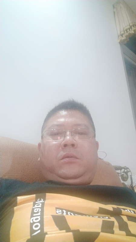 阿明的第一张照片--平潭相亲服务中心