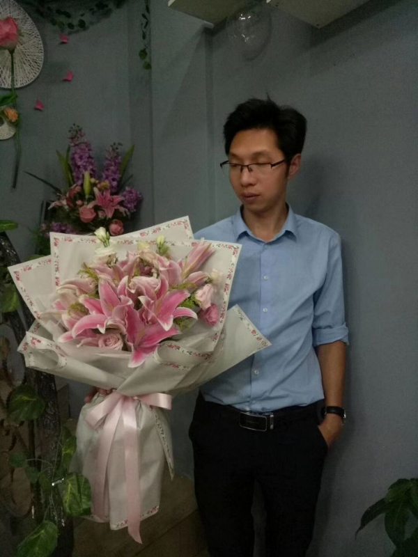 不死书生的第一张照片--平潭相亲服务中心