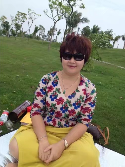 等有缘人的第一张照片--平潭相亲服务中心