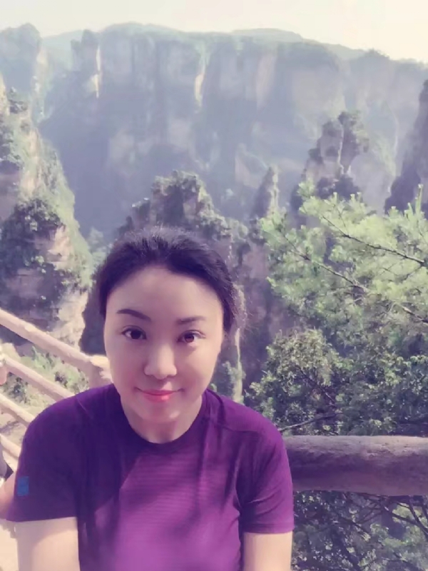 乐妞的第二张照片--平潭相亲服务中心