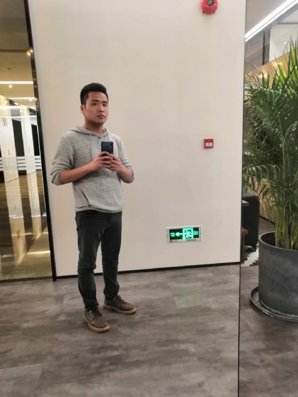 Tim的第二张照片--平潭相亲服务中心