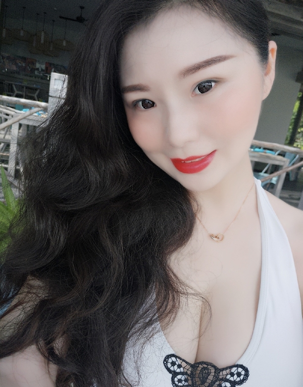 yoyo的第一张照片--平潭相亲服务中心