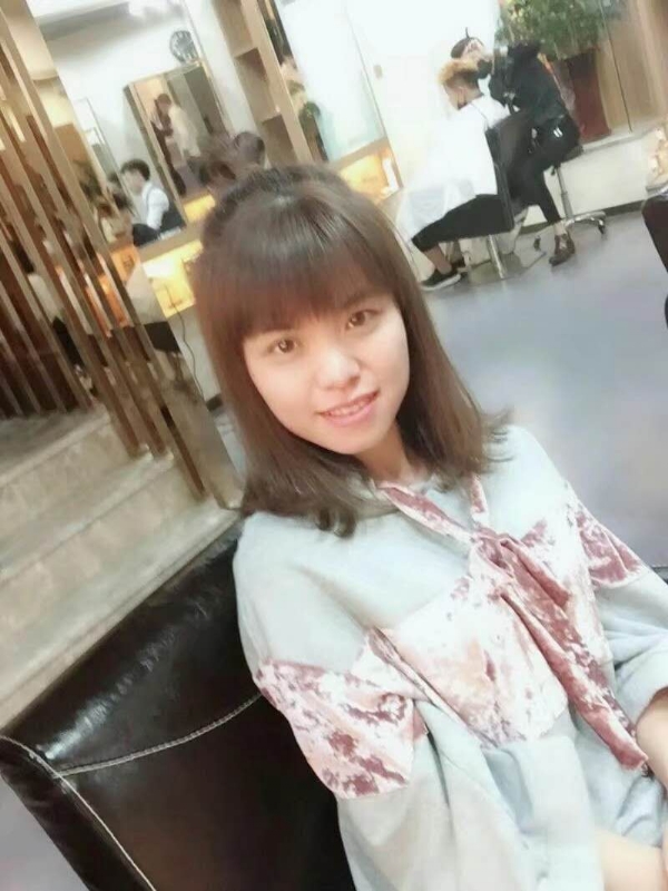 米砂的第一张照片--平潭相亲服务中心