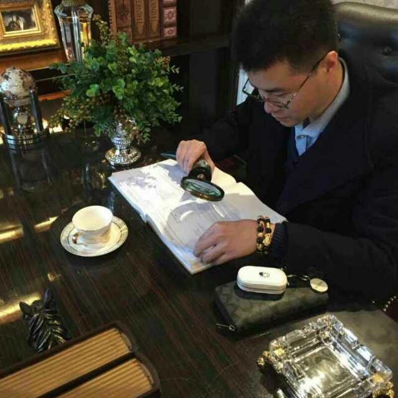 海纳百川的第一张照片--平潭相亲服务中心